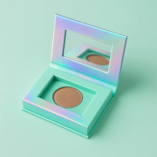Custom Eyeshadow Boxes