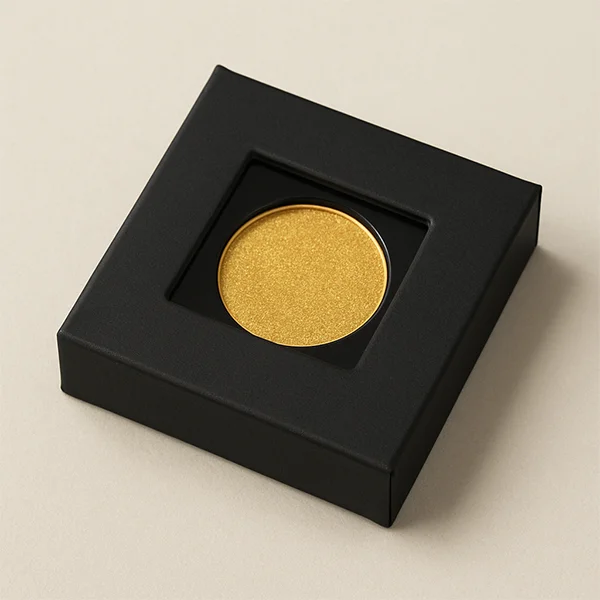 Custom Eyeshadow Boxes