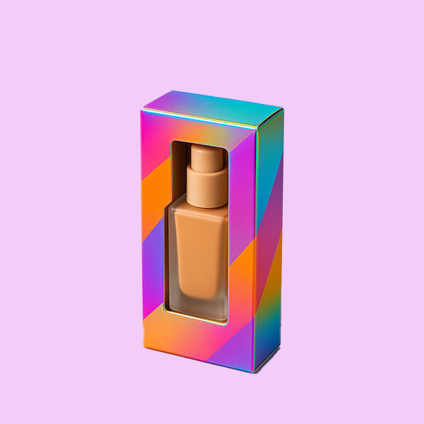 Custom Foundation Boxes