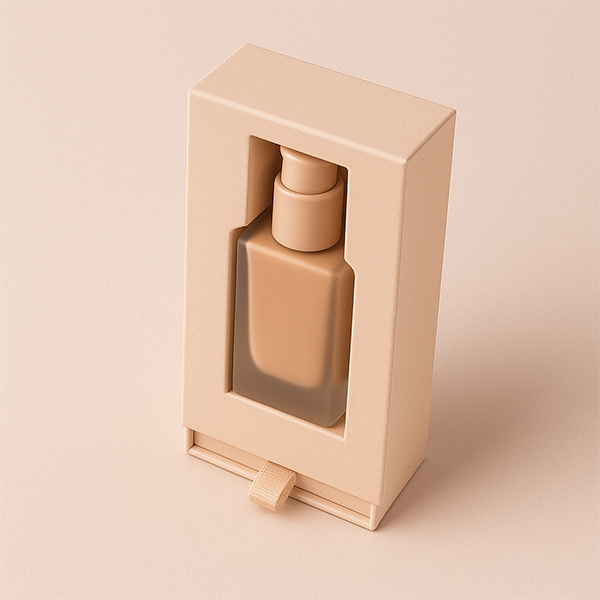 Custom Foundation Boxes