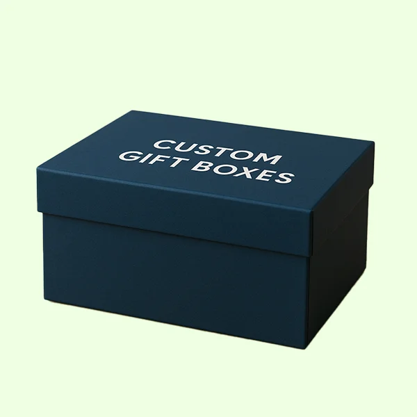 Custom Gift Boxes with LID