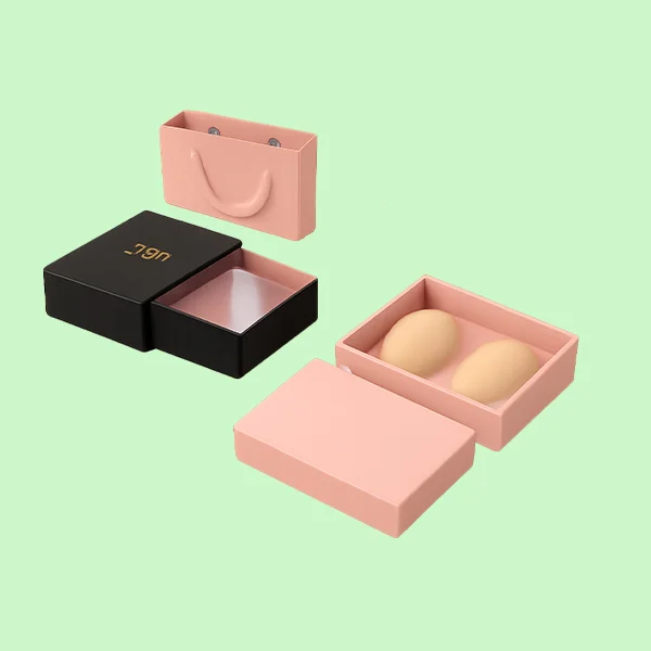 Custom Lingerie Boxes