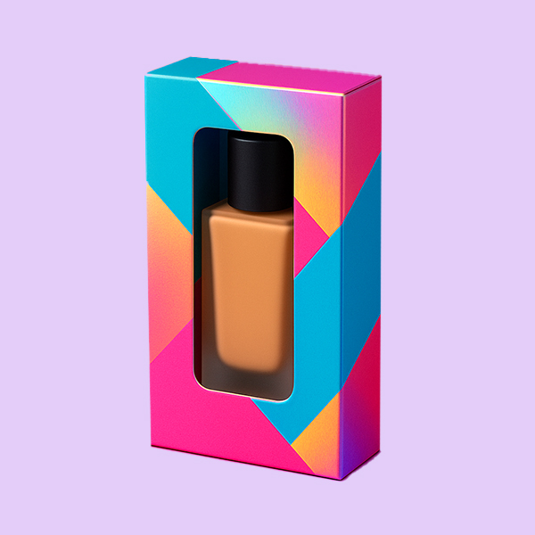 Custom Foundation Boxes