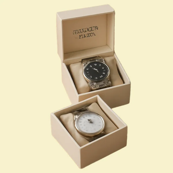 Custom Watch Boxes