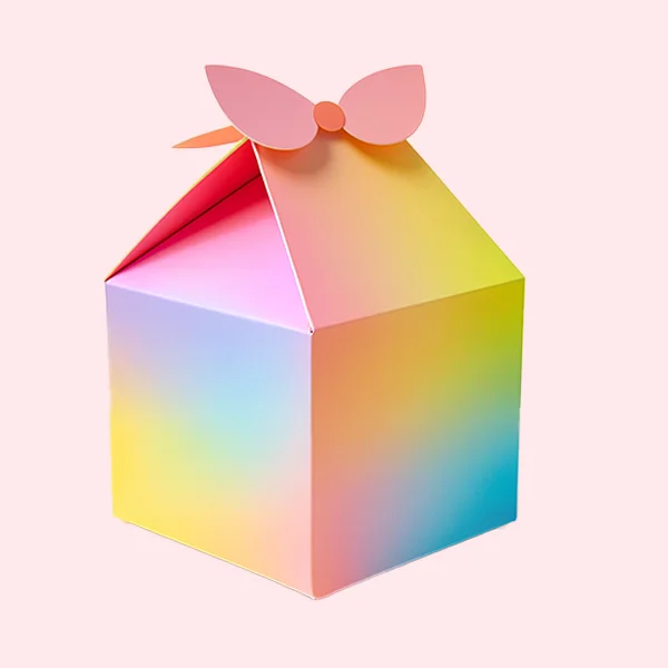 Custom Favor Boxes