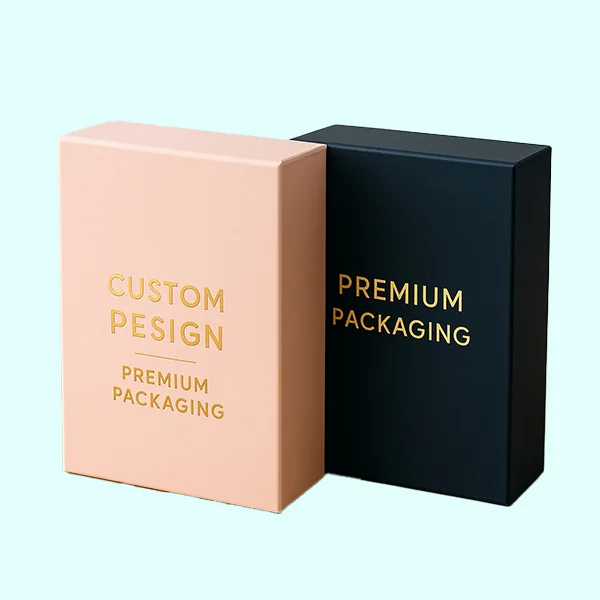 Custom Premium Boxes