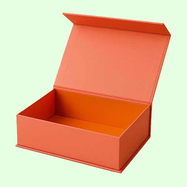 Custom Gift Boxes with LID