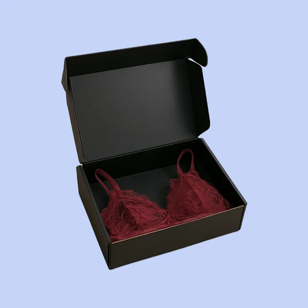 Custom Lingerie Boxes