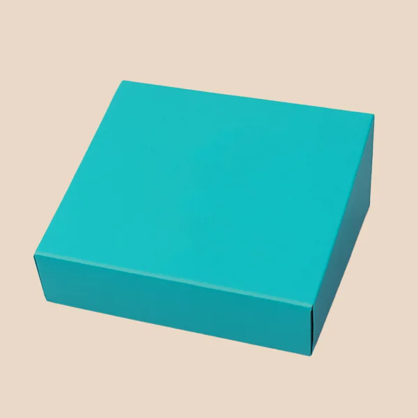 Custom Shrimp Boxes
