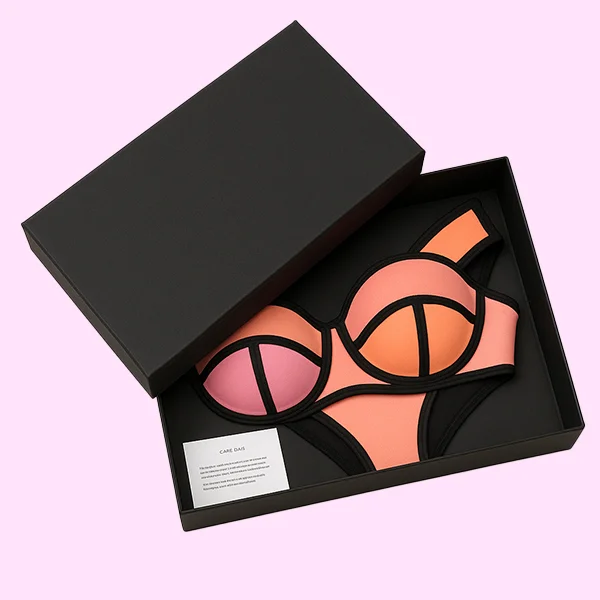Custom Swimwear Boxes