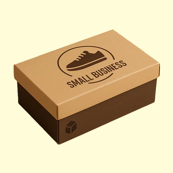 Custom Shoe Boxes
