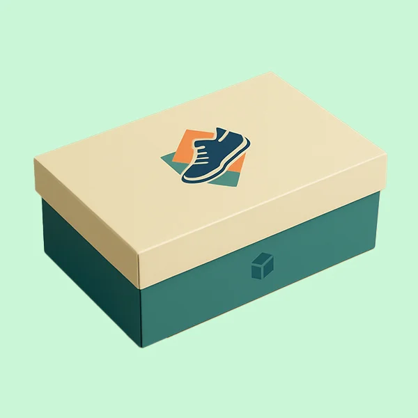 Custom Shoe Boxes