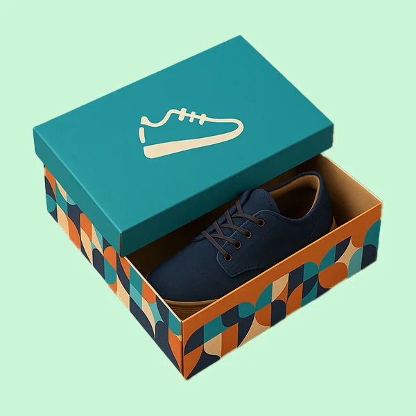 Custom Shoe Boxes