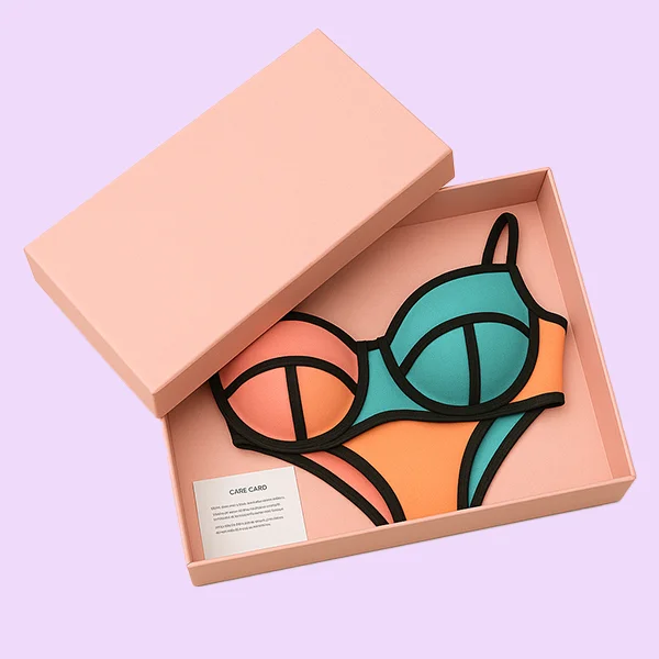 Custom Swimwear Boxes