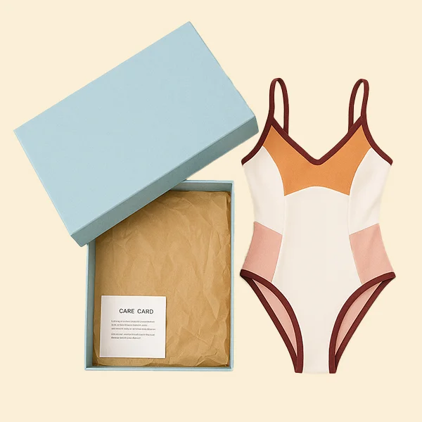 Custom Swimwear Boxes