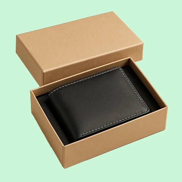 Custom Wallet Boxes