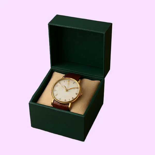 Custom Watch Boxes