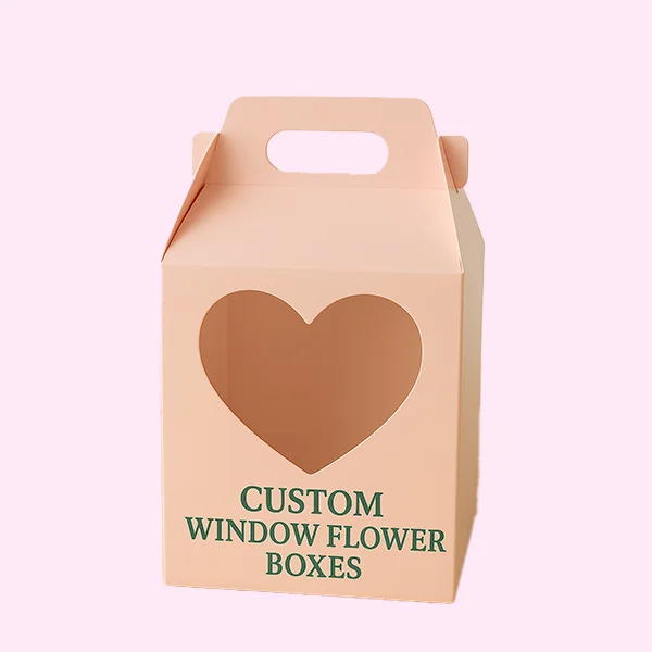 Custom Flower Boxes