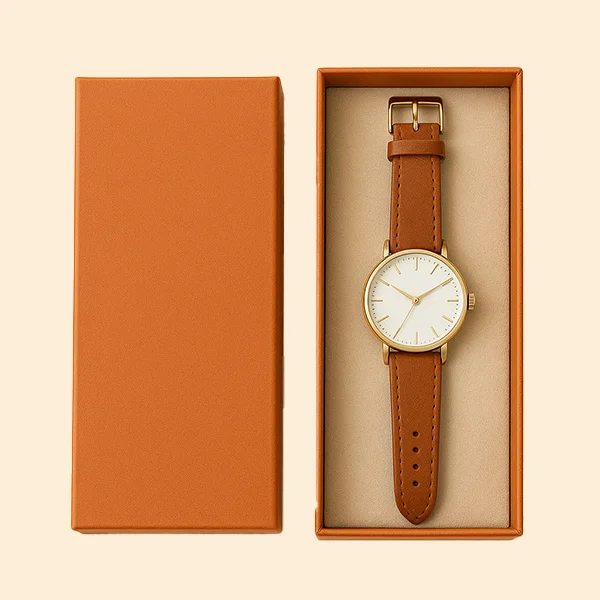 Custom Watch Boxes
