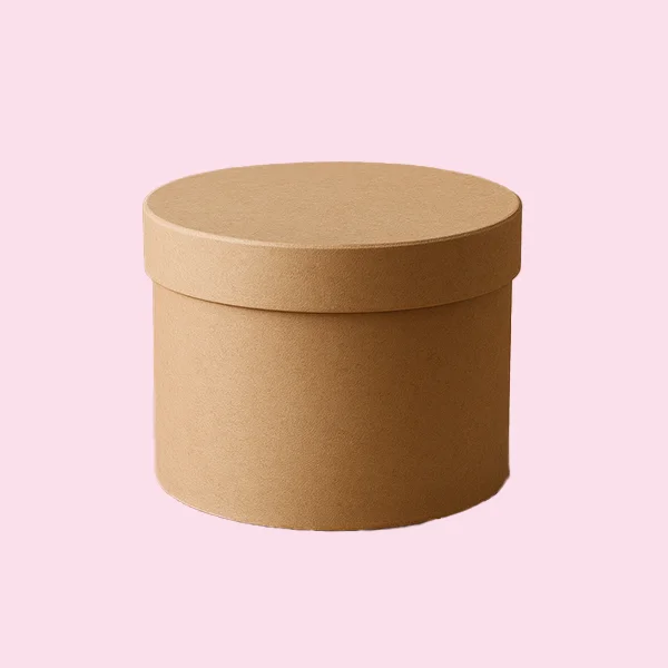 Custom Hat Boxes