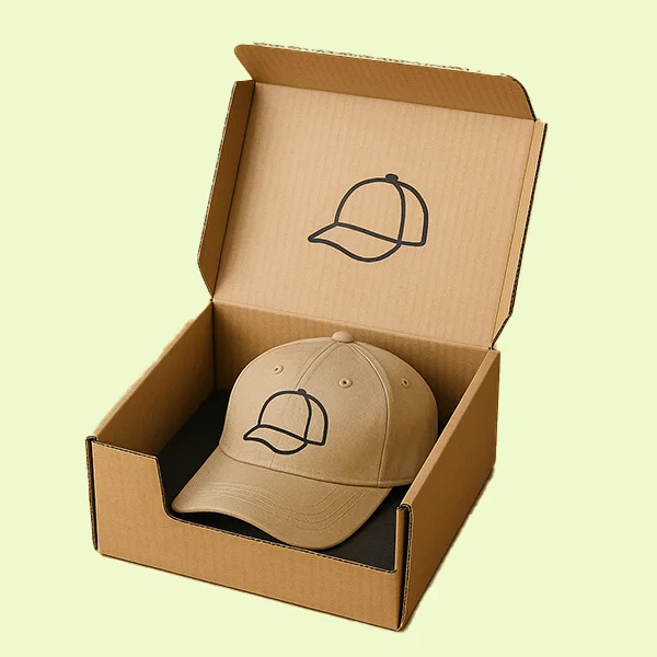 Custom Hat Boxes