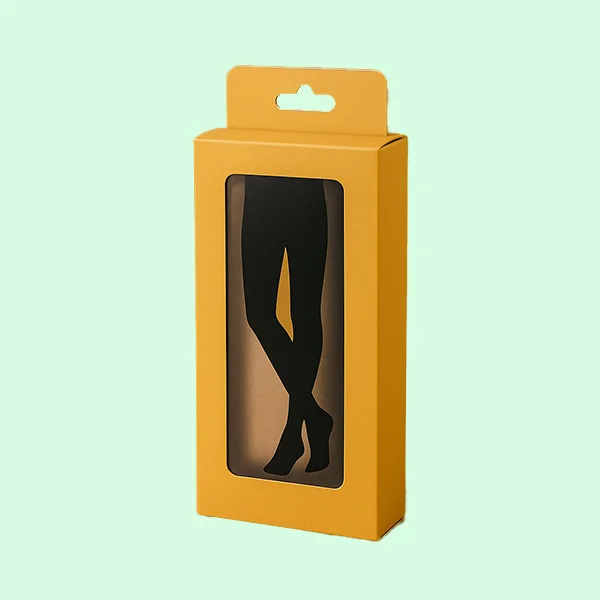 Custom Hosiery Boxes