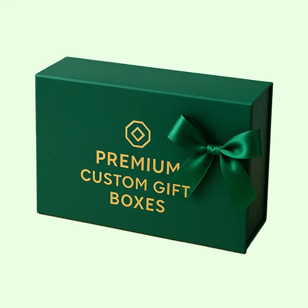 Custom Premium Boxes