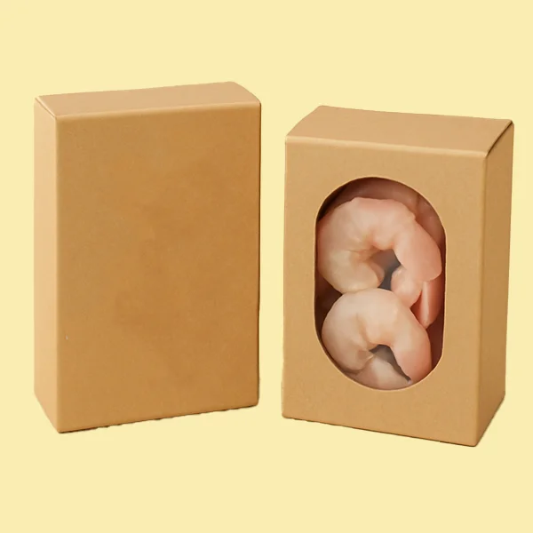 Custom Shrimp Boxes