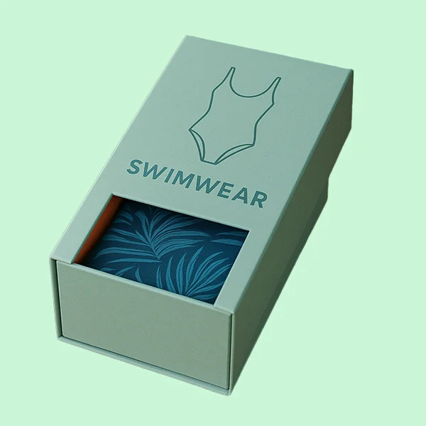 Custom Swimwear Boxes