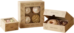Bakery Boxes