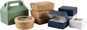 Food Boxes