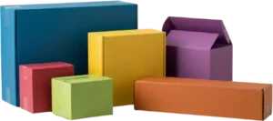 Mailer Boxes