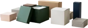 Retail Boxes